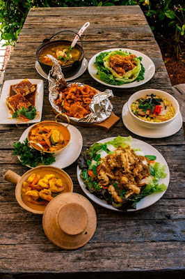 Moon Thai & Japanese — japanese restaurant in Miami