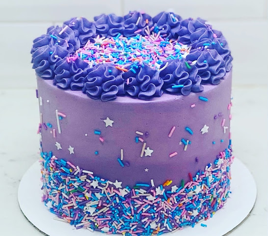 Austin Kind Cakes by null