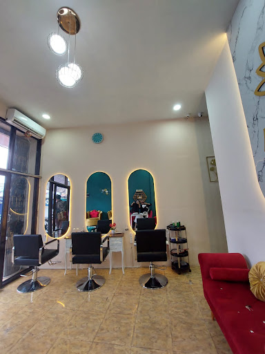 Adeeva Beauty Studio | Salon dan Perawatan Kecantikan