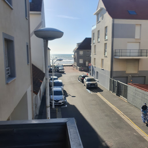 Photo de Colisée - EHPAD LA BAIE D'AUTHIE à Quend (80120)