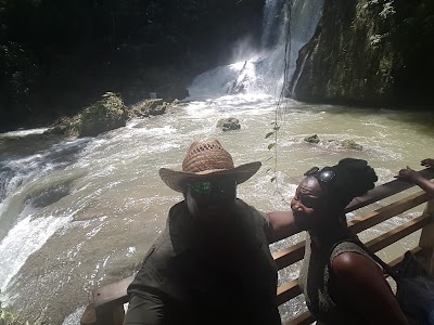 Photos of Chukka YS Falls