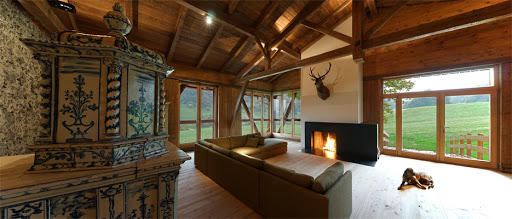 Ofendesign Rogmans - Visual