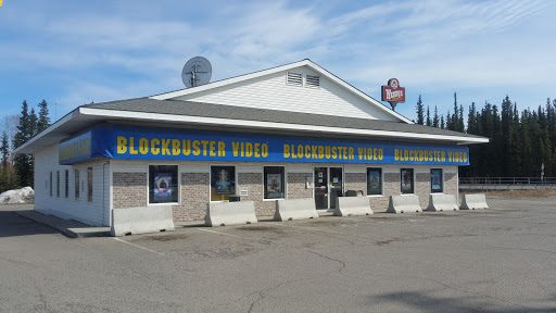 Blockbuster Video - Thumbnail