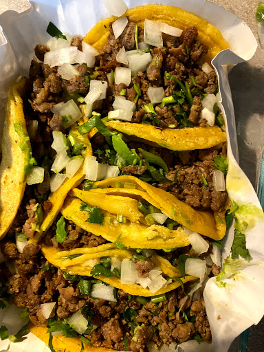 Taconganas - Visual