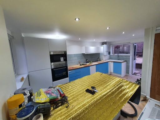 CDM Contractor - Visual