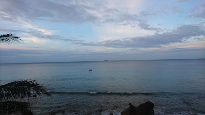 Photos of Sumur Tiga Beach