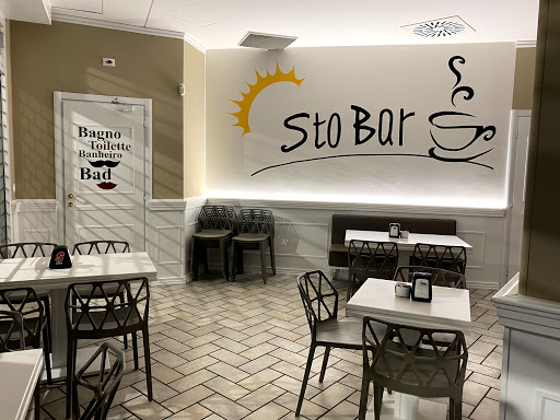 Sto Bar - Visual