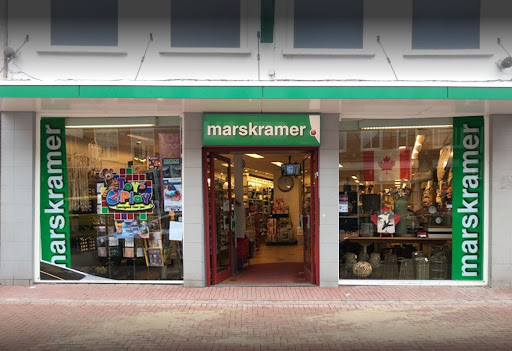 Marskramer Steenbergen - Thumbnail