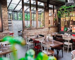 Photo n°88 de Les Amis Des Messina à Paris (Restaurant sicilien)