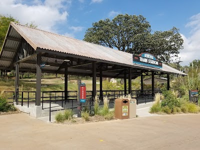 Kenefick Depot