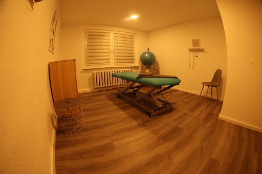 Physio Hammerl - Visual