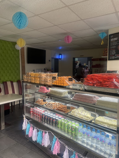 Sahil Sweets and Snacks - Thumbnail