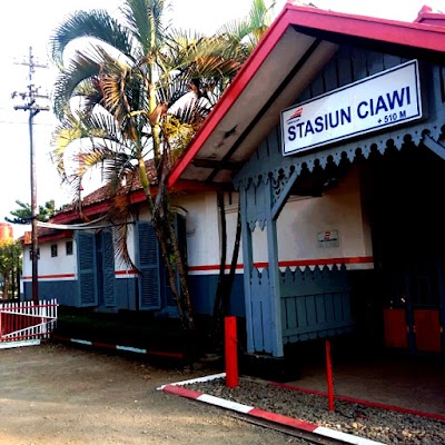 Photos of Polsek Ciawi Polresta Tasikmalaya