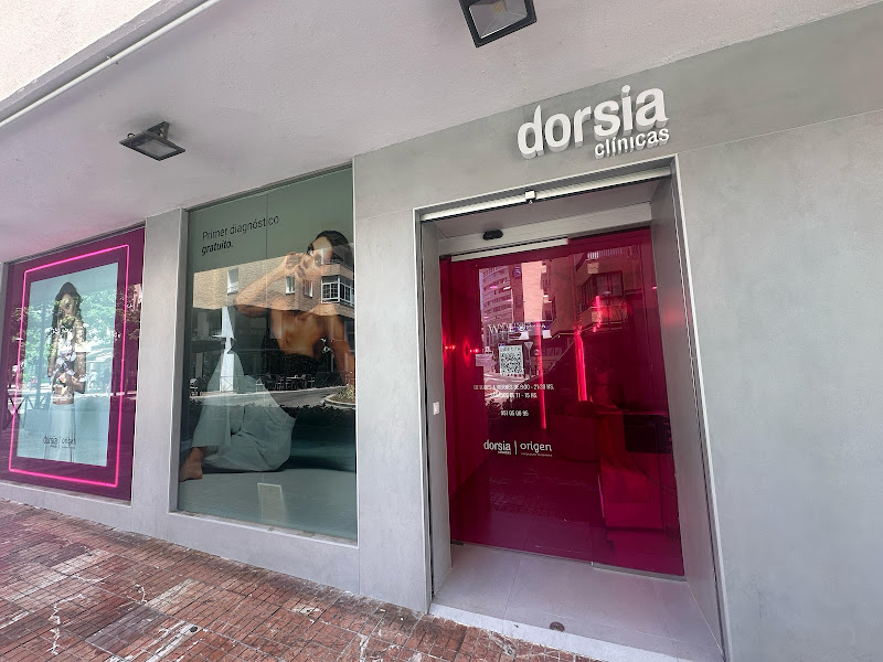Clínica Dorsia Cirugía y Medicina Estética