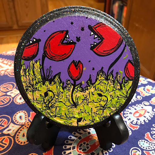 Kpheck Studios - Visual