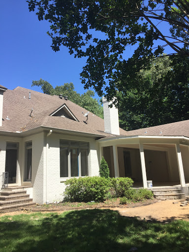 Thacker pressure washing and landscaping - Thumbnail