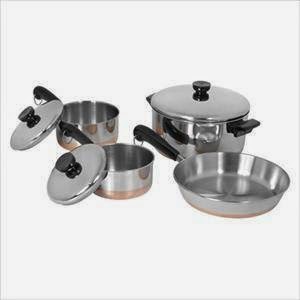 CookProStore - Visual