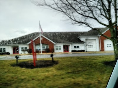 Pleasant Valley Joint Fire District