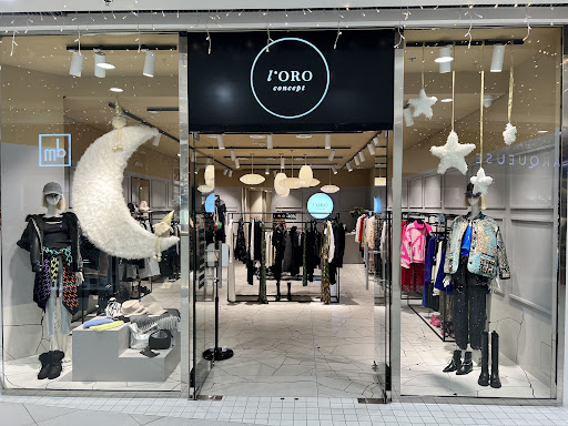 Loro Concept - Butik • Odzież premium