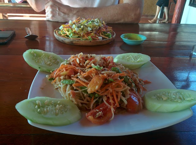 Orion Healing Centre Koh Phangan