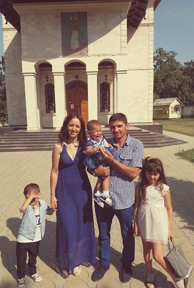 Photos of Biserica Sf&acirc;ntul Ioan Botezătorul