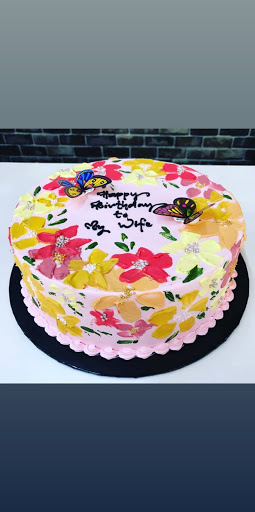 Belleza Bakery & Cafe AS0364523-M