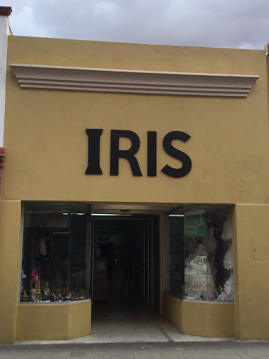 Merceria Iris