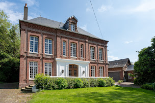 Photo n°45 de Le Manoir de la belle époque, Baie de Somme à Béthencourt-sur-Mer (Séminaire)