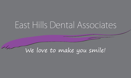 East Hills Dental Associates: Richard A. Sousa, DDS & Melody Ahdoot DDS