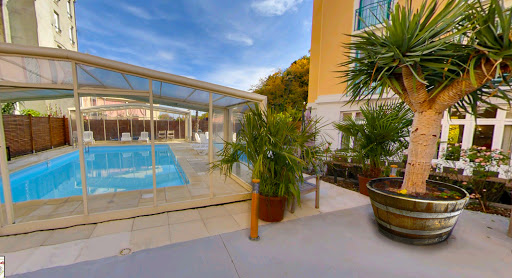 Photo de Hôtel SpaThermalia à Châtel-Guyon (63140)