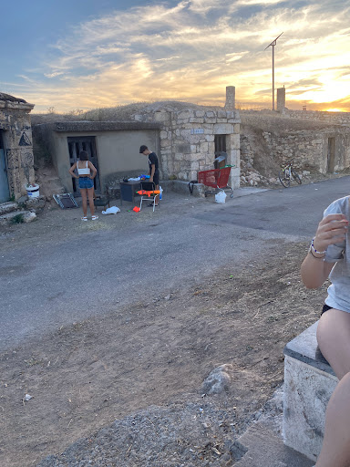Bodega B Domine - Thumbnail