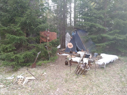 Listakärr - Sweden