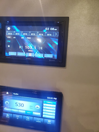 Audio Advantage - Visual
