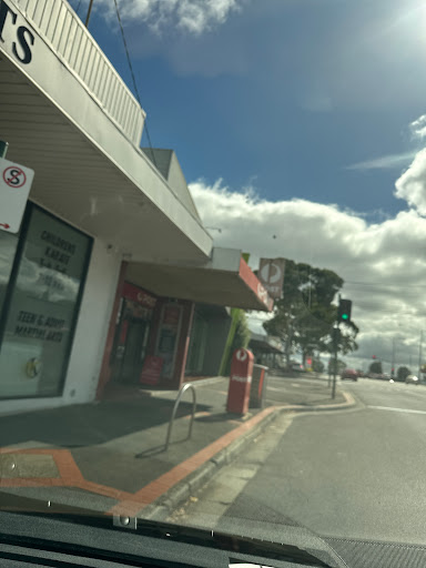 Australia Post - Nunawading LPO - Thumbnail