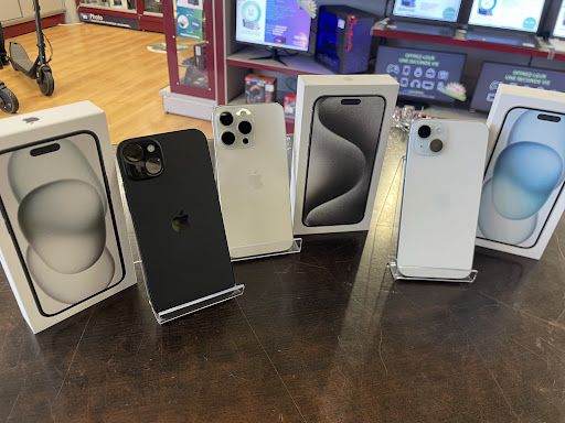 iPhone 15 plus ou iPhone 15 pro Max !! Faites votre choix 🤩🤩