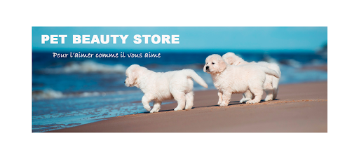 Pet Beauty Store - Thumbnail