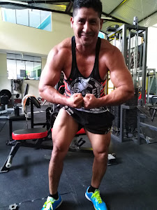 Alessandro Gym 7