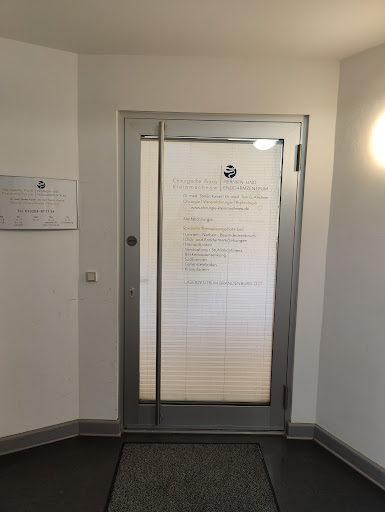 Surgical practice Kleinmachnow, Dr. Dr. Kaiser & Kirchner - Thumbnail