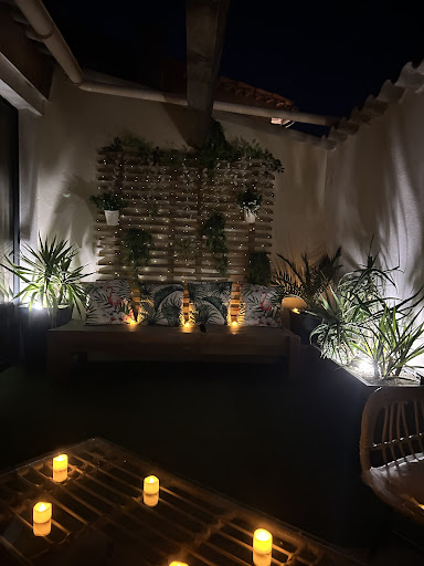 TownHouse Suite & Spa