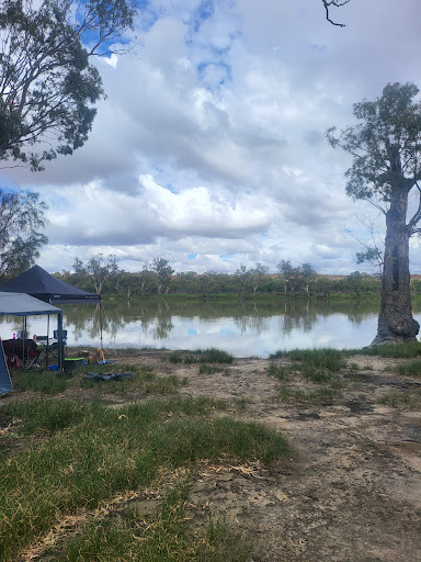 Big Bend Camping Grounds - Thumbnail