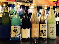 酒楽場うまし家