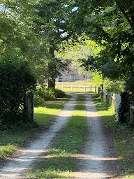 Photo n°22 de Le Moulin Bleu à Saint-Cyr-sous-Dourdan (Chambre d'hôtes)