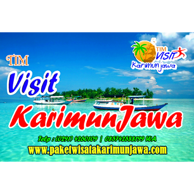 Photos of Agen Travel Karimunjawa