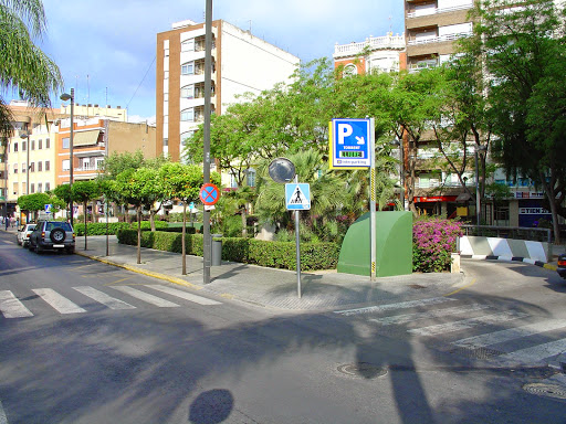 Interparking