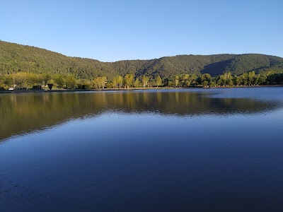 Lake Golcuk