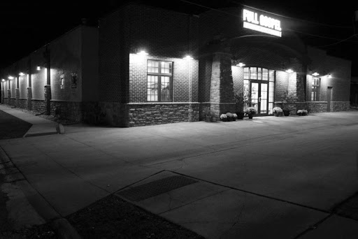 Full Gospel Evangelistic Center - Thumbnail