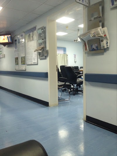 Photos of Al Masoudi Medical Center