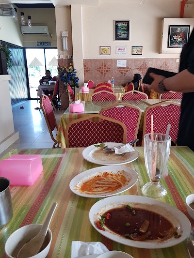 Photos of Nursyuhaidah Restaurant & Catering Services (Thai Food)