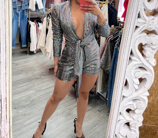 Solle Boutique - Visual