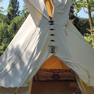 Tipis de la maurié à Moulayrès